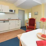Appartement Cafe Stoermhuus