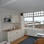 Appartement Cafe Stoermhuus Neuharlingersiel