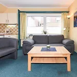 Appartement Cafe Stoermhuus *