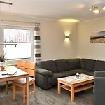 Cafe Stoermhuus Appartement *