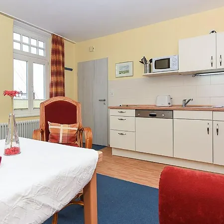 Cafe Stoermhuus Neuharlingersiel