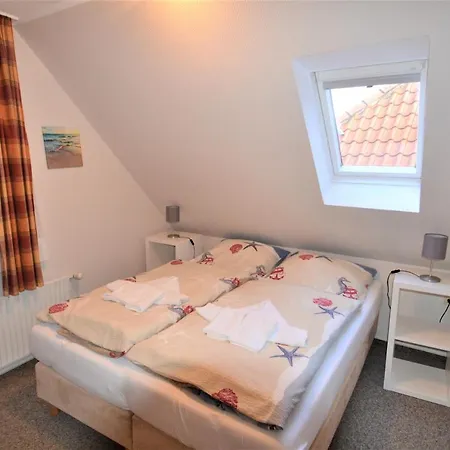 Cafe Stoermhuus Appartamento *