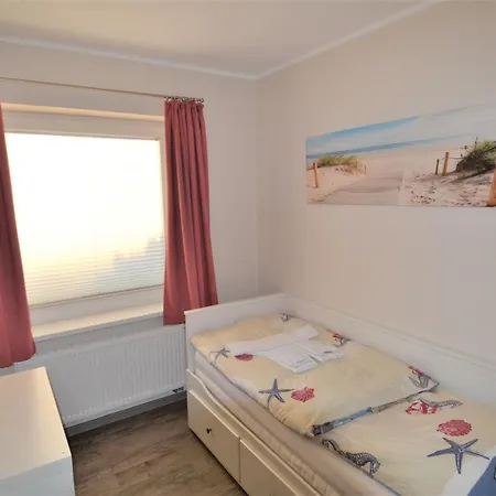 Cafe Stoermhuus Appartamento