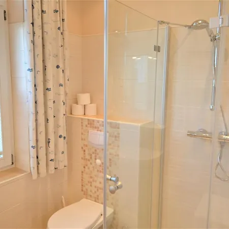 Cafe Stoermhuus Appartamento *