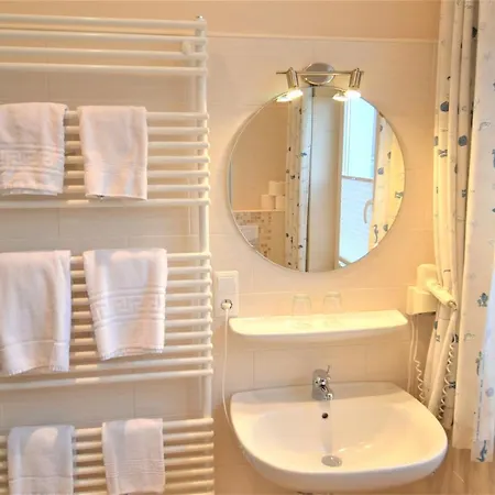 Cafe Stoermhuus Appartamento *